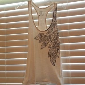 American Eagle Tank